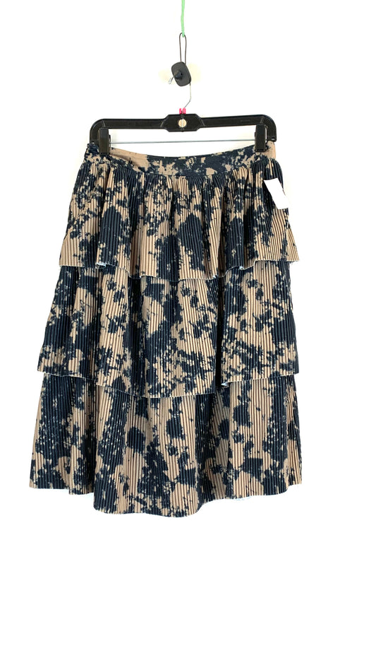 Skirt Midi By Udel Ny Size: S