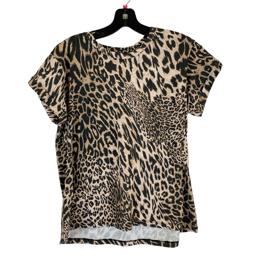 Top Short Sleeve By All Saints  Size: M