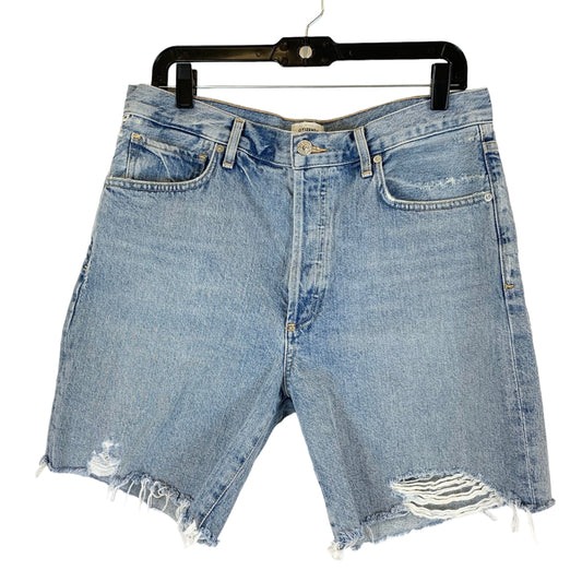 Shorts By Citizens Of Humanity  Size: 8