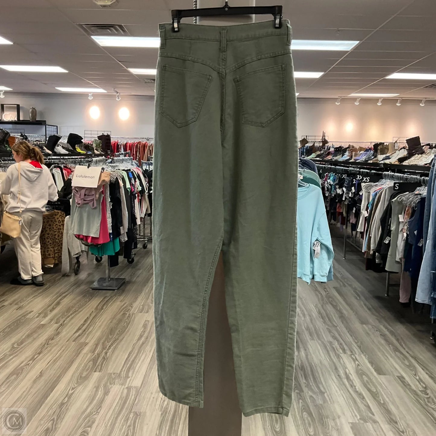 Pants Other By Pasta In Green, Size: 6