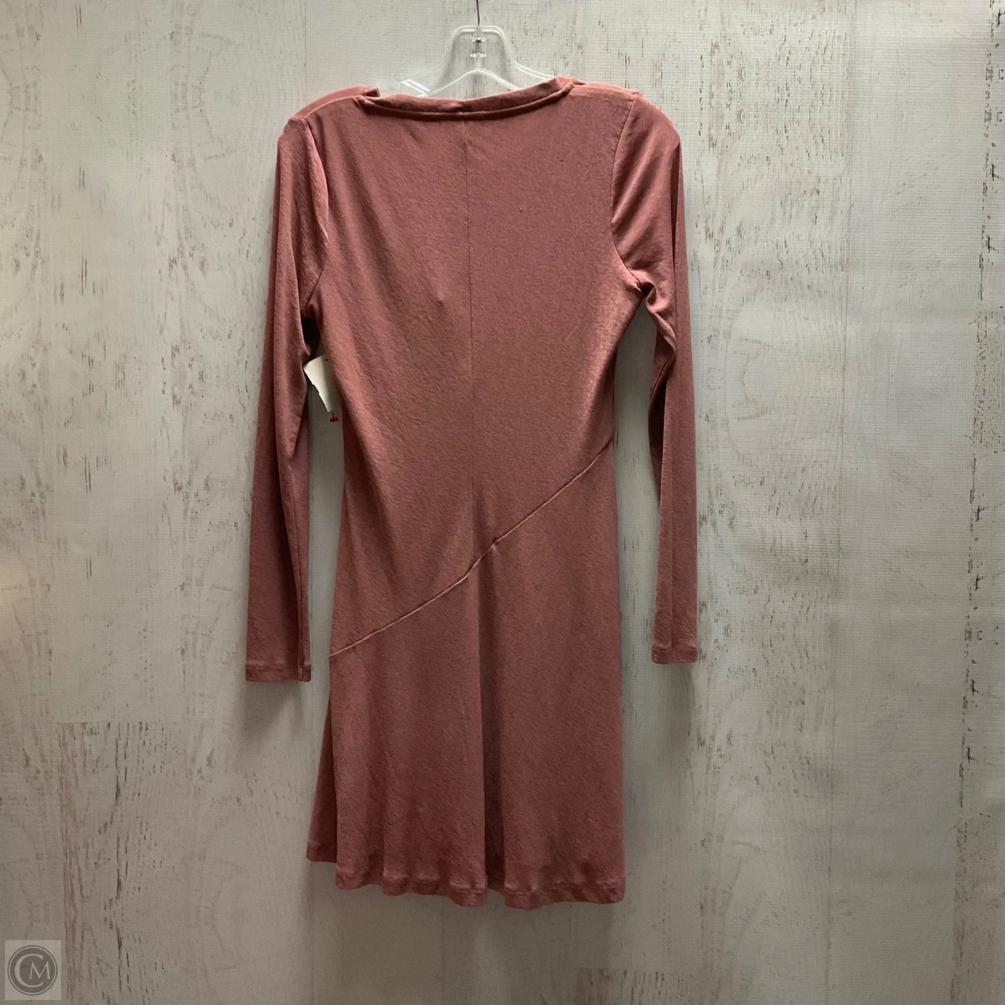 Dress Casual Short By Altard State In Pink, Size: M