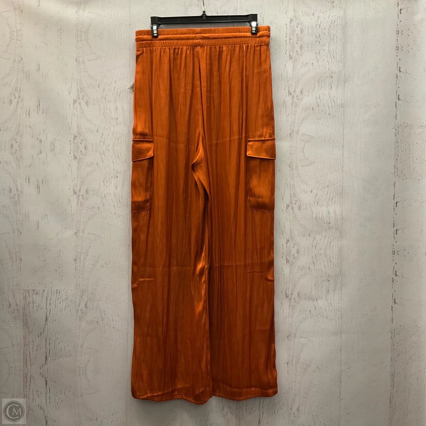 Pants Lounge By Rachel Zoe In Orange, Size: S