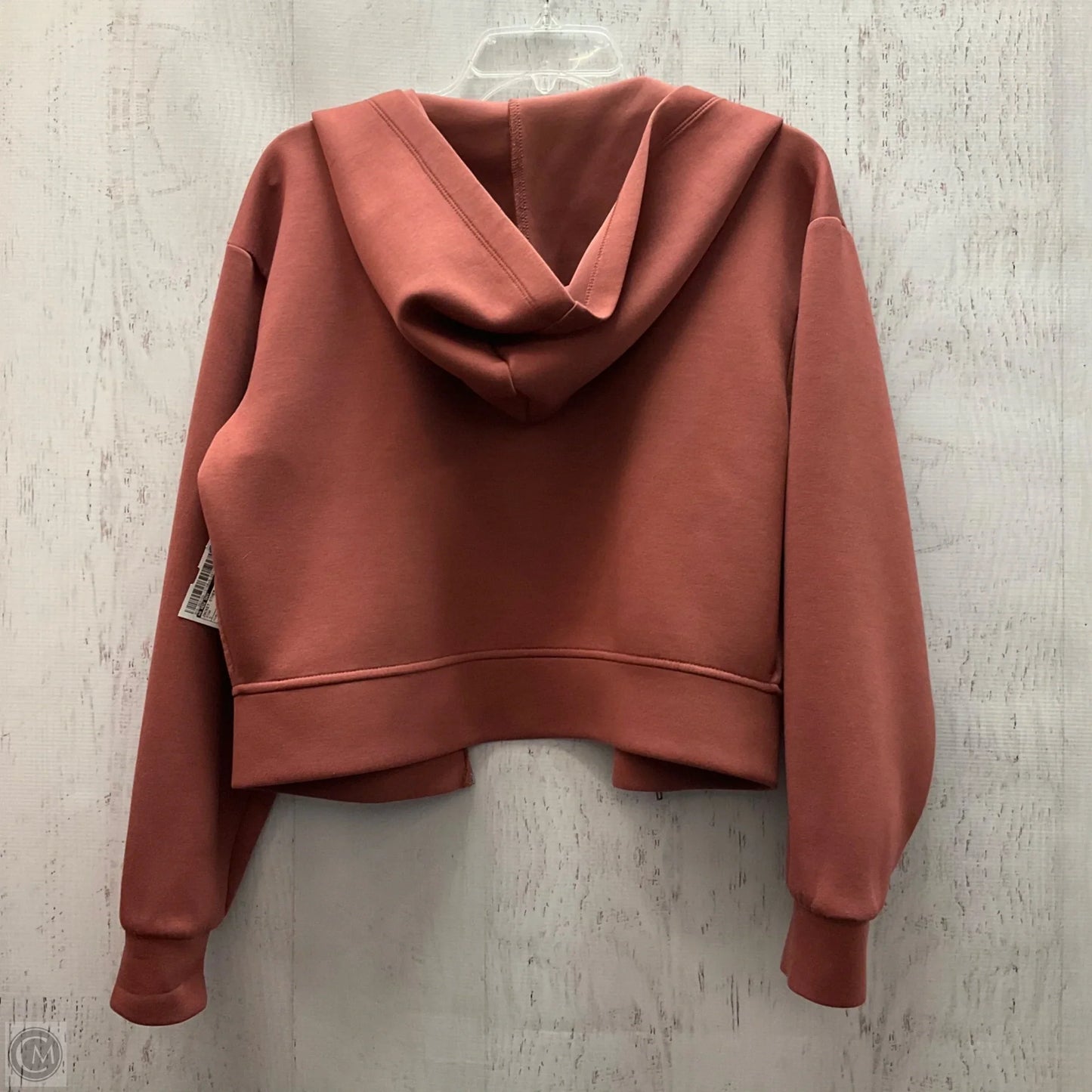 Jacket Other By A New Day In Pink, Size: S