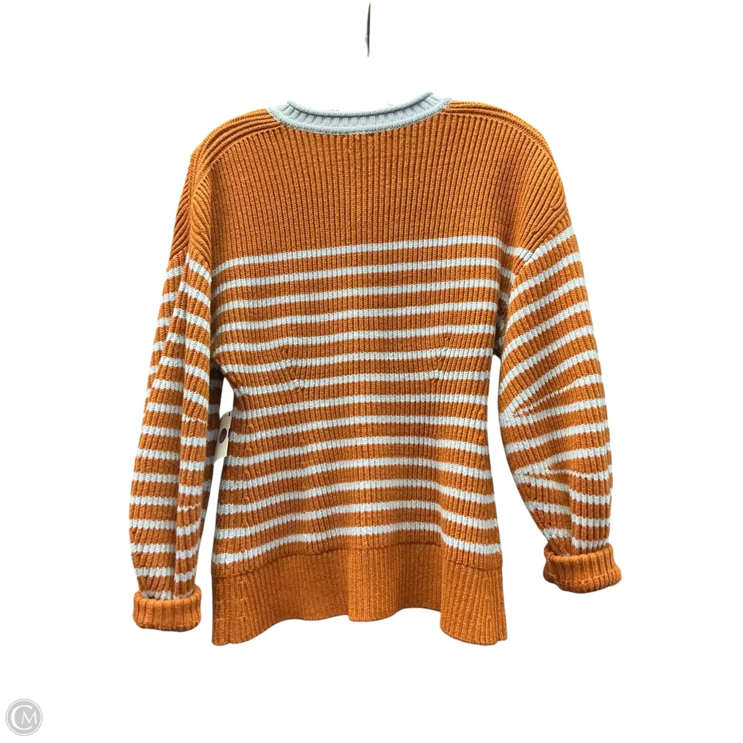 Cardigan By Maeve In Brown, Size: Xs