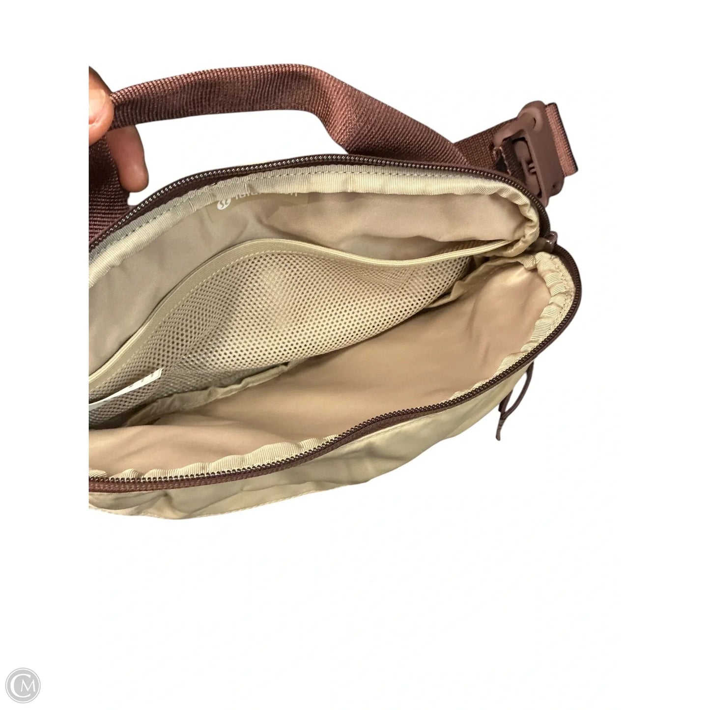Crossbody By Lululemon, Size: Medium