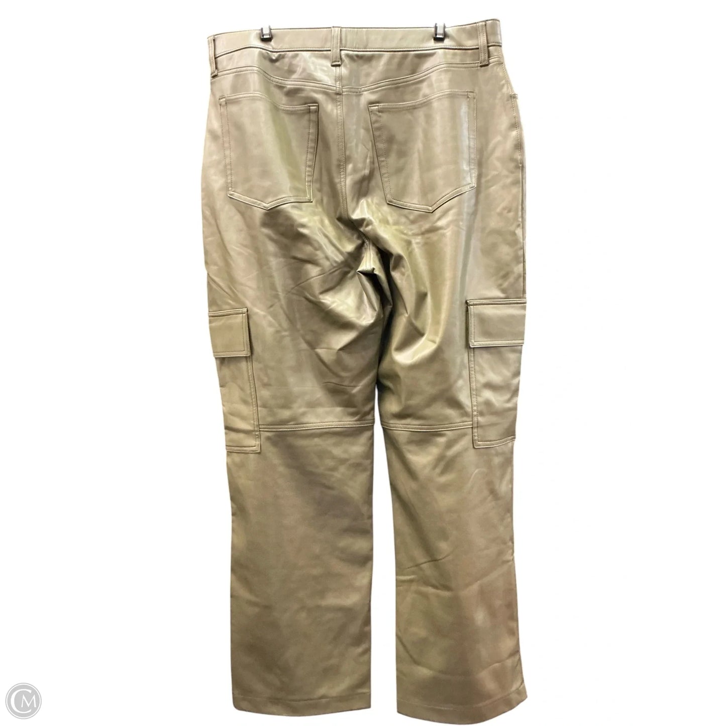 Pants Other By Abercrombie And Fitch In Green, Size: 16
