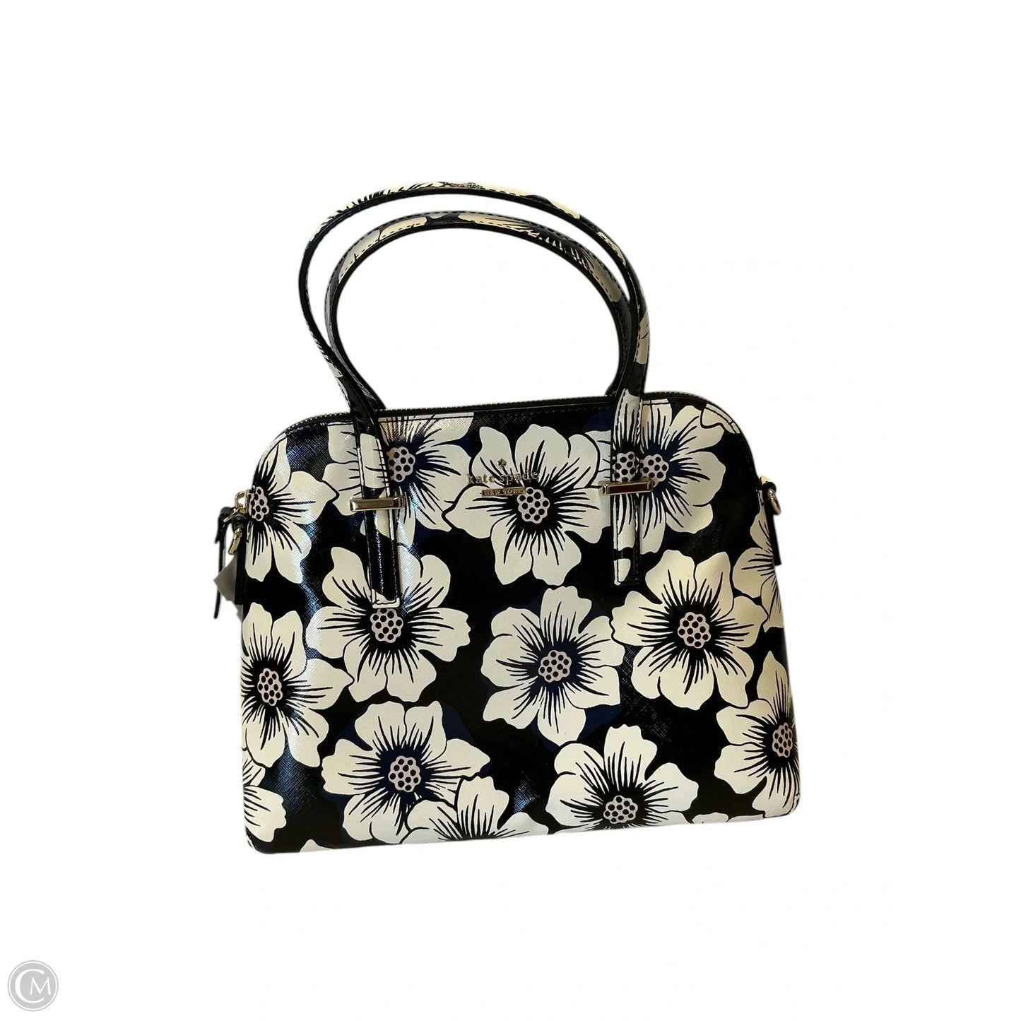 Crossbody Designer By Kate Spade, Size: Medium