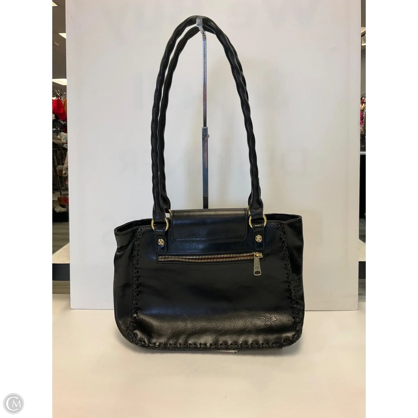 Handbag Designer By Patricia Nash, Size: Medium