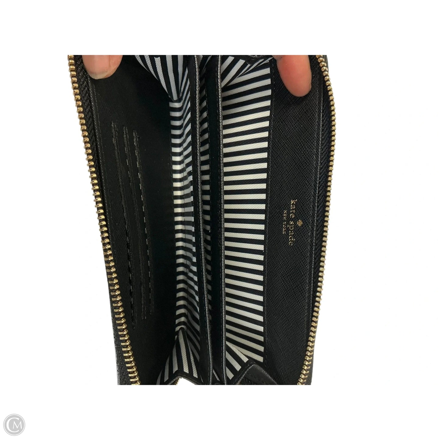 Wallet Designer By Kate Spade, Size: Medium
