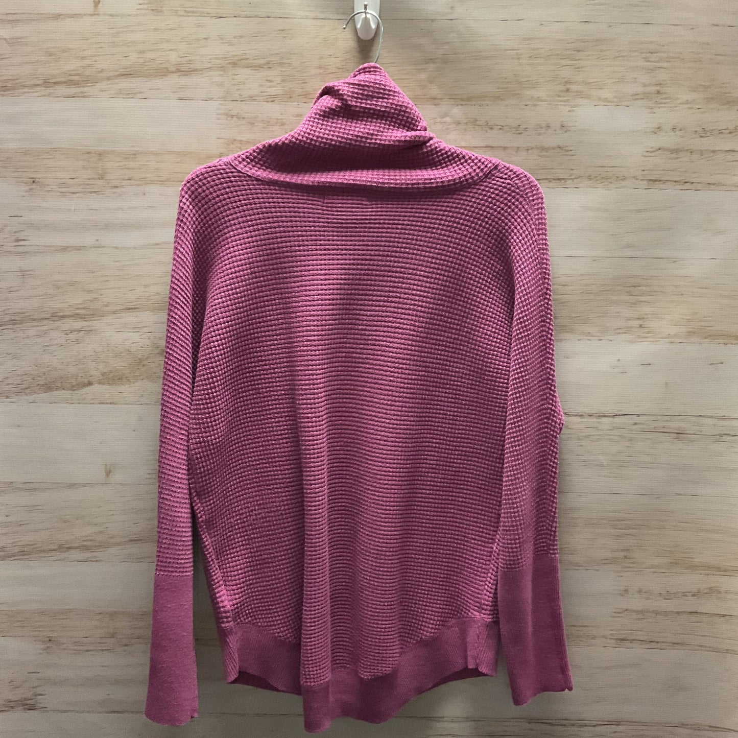 Top Long Sleeve By Cynthia Rowley Size: S