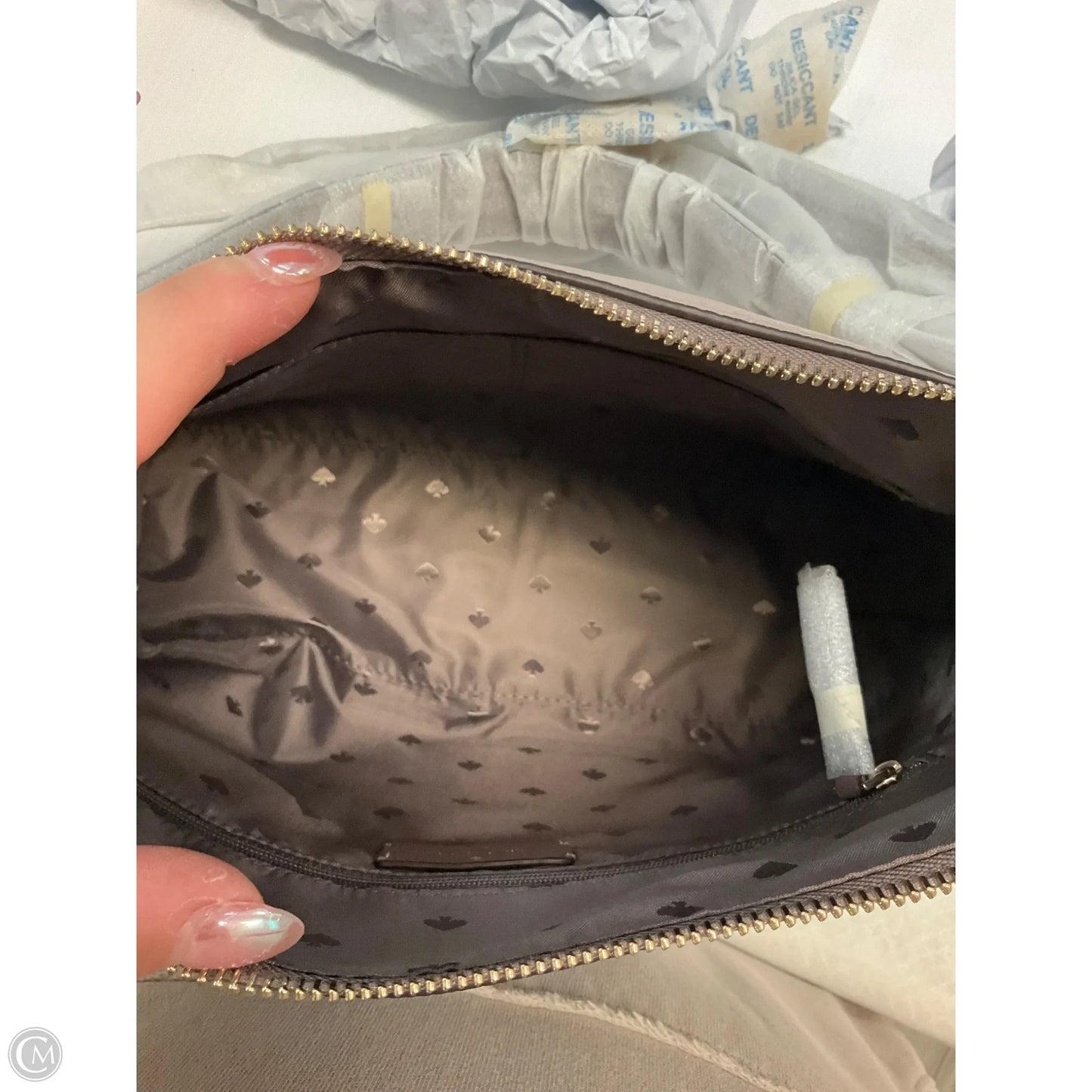 Crossbody Designer By Kate Spade, Size: Medium