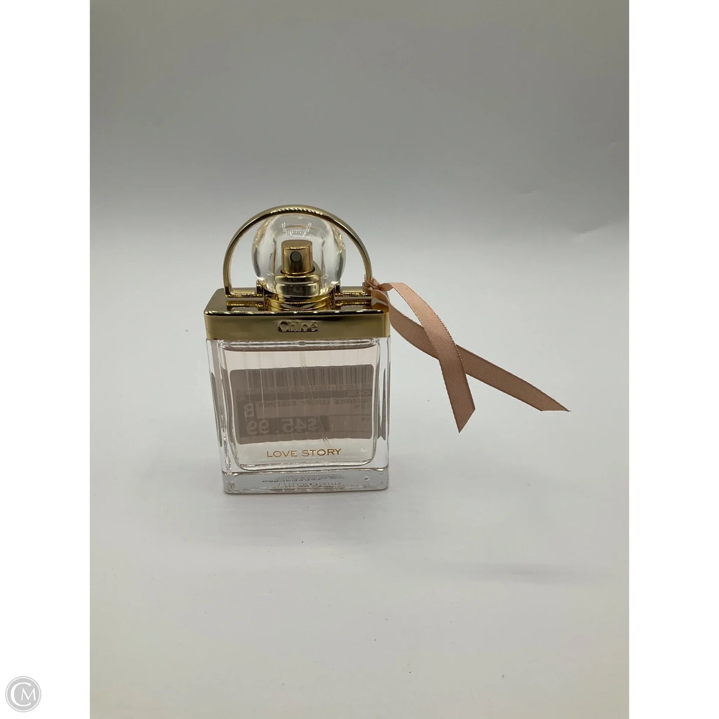 Fragrance Luxury Designer By Chloe