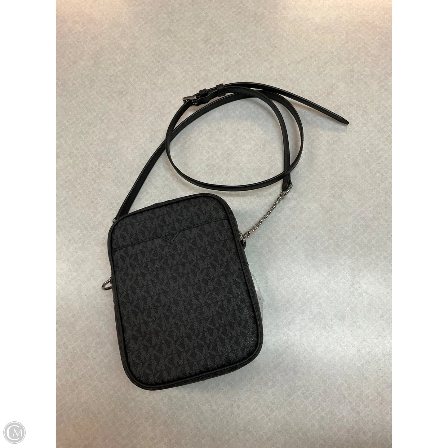 Crossbody Designer By Michael Kors, Size: Small