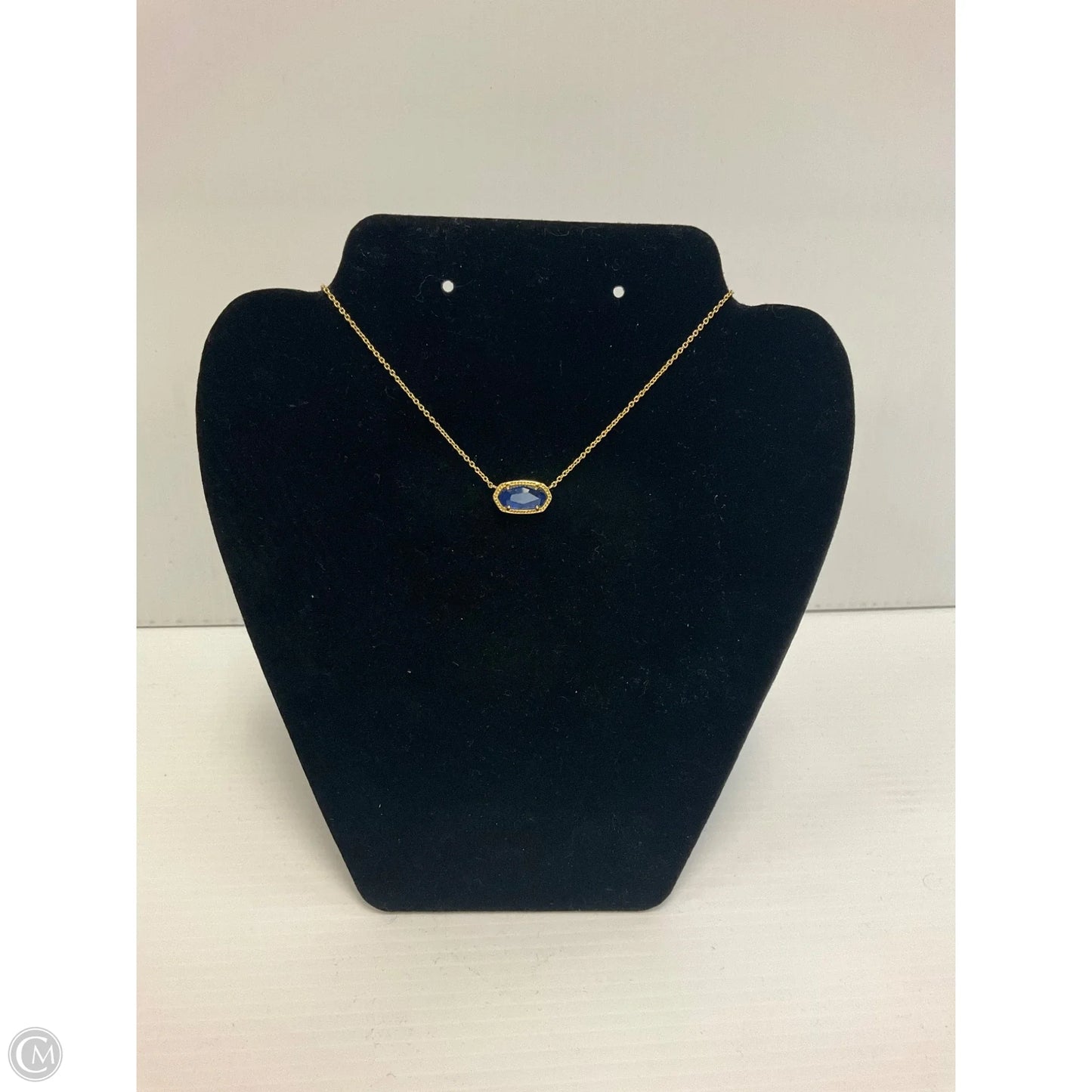 Necklace Pendant By Kendra Scott