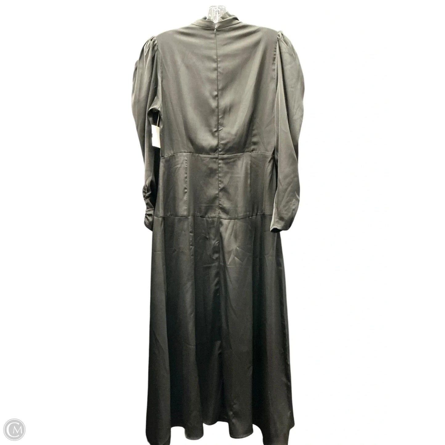 Dress Party Long By Astr In Black, Size: M