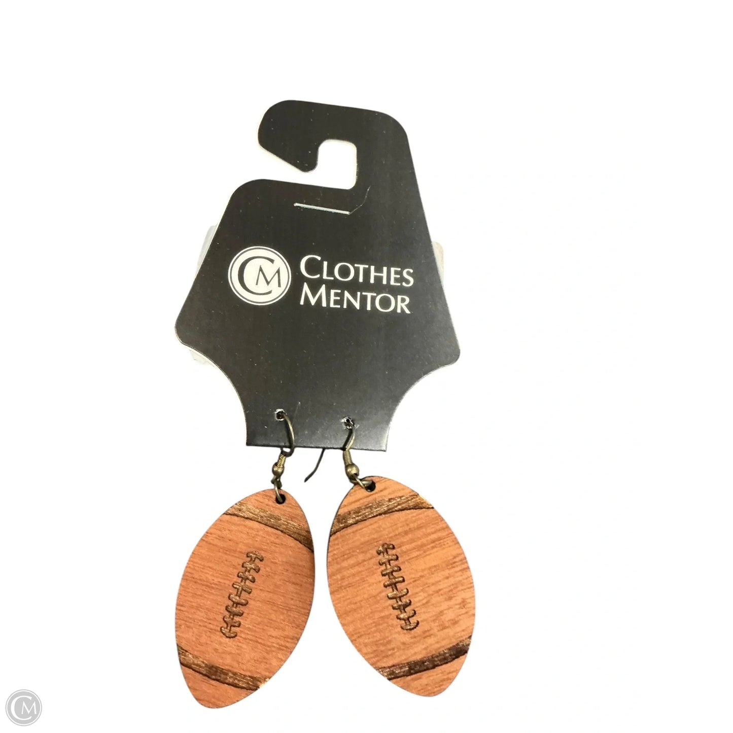 Earrings Dangle/drop By Clothes Mentor