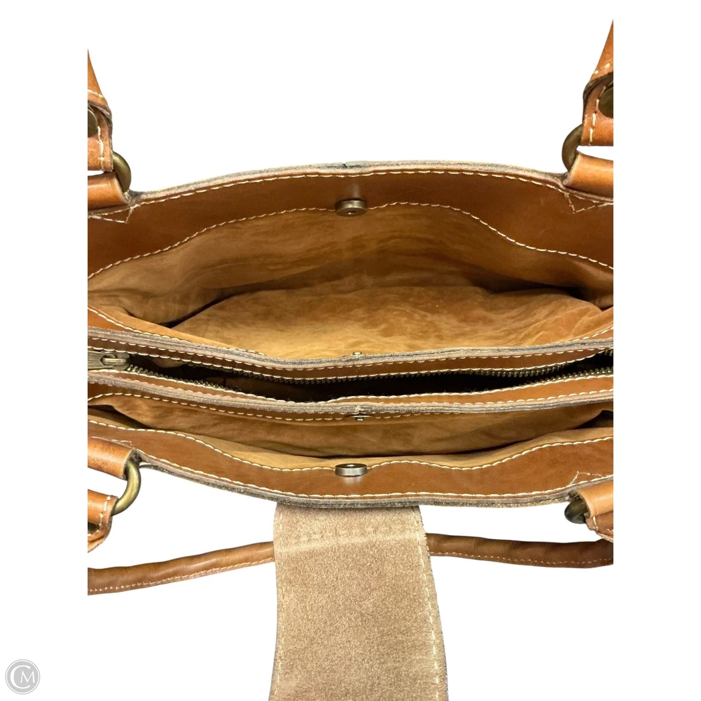 Handbag Designer By Patricia Nash, Size: Medium