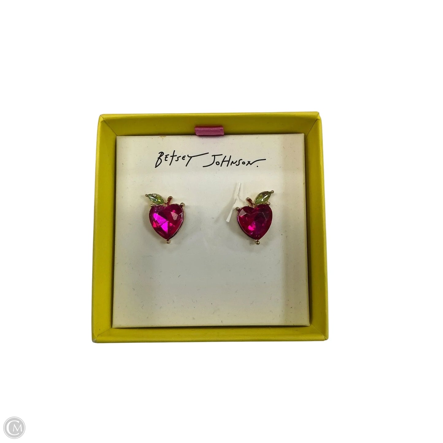Earrings Other By Betsey Johnson