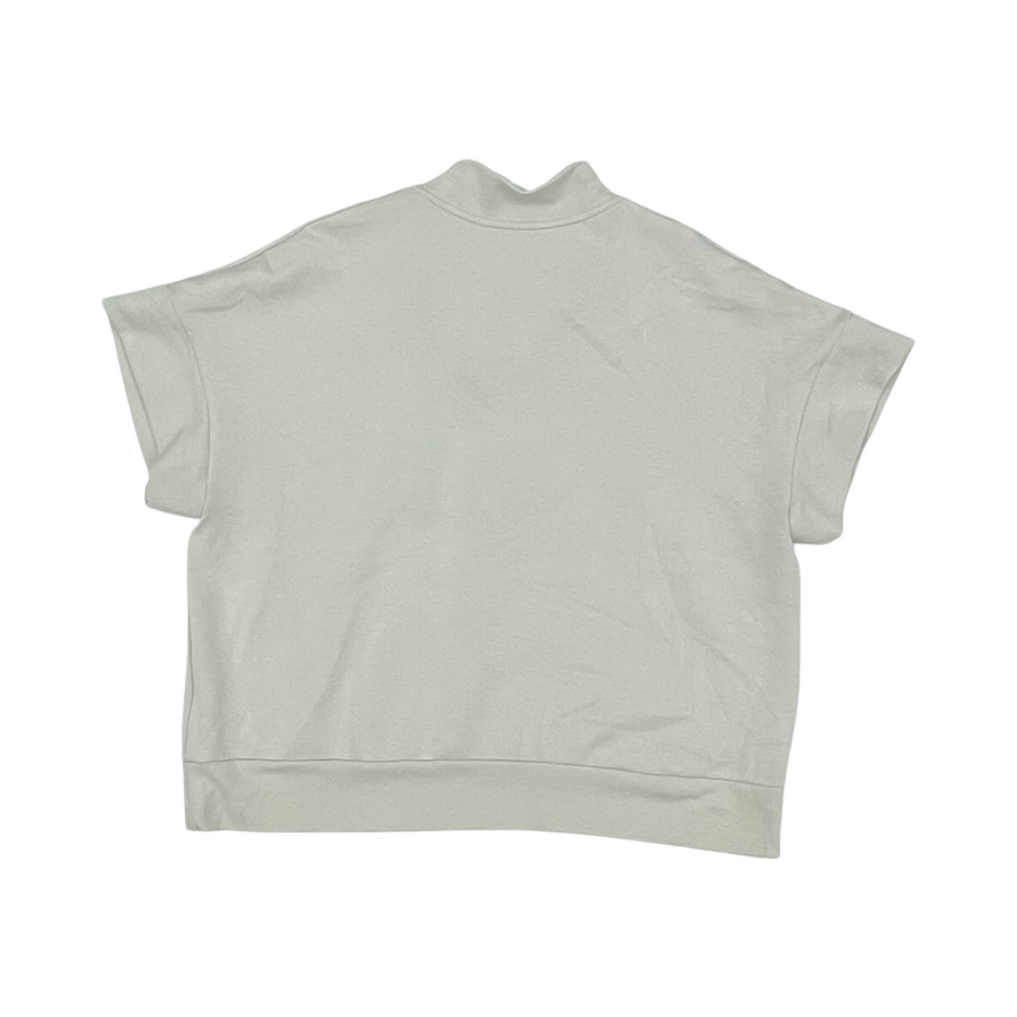 Top Ss By Te Verde In Tan, Size:Xl