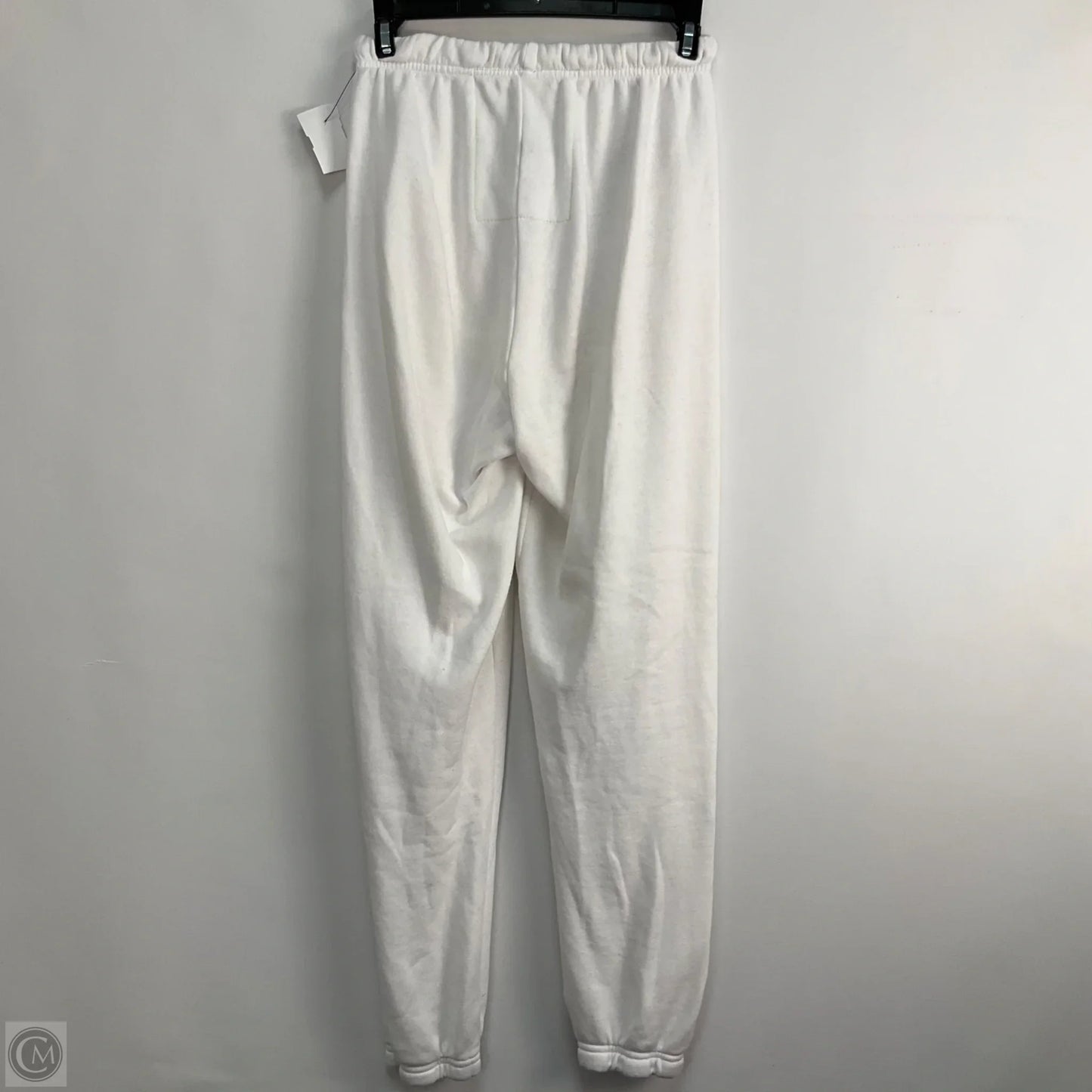 Pants Lounge By Cma In White, Size: Xs