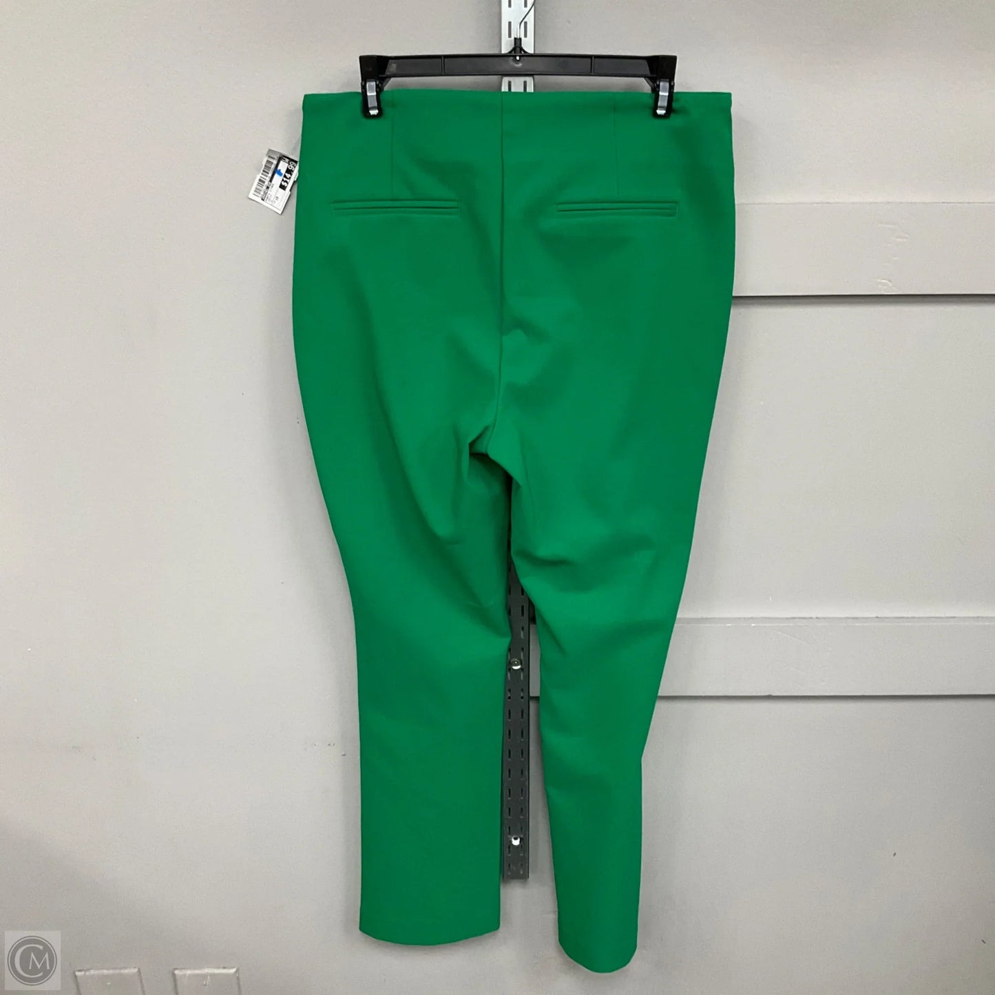 Pants Other By Rachel Zoe In Green, Size: 10