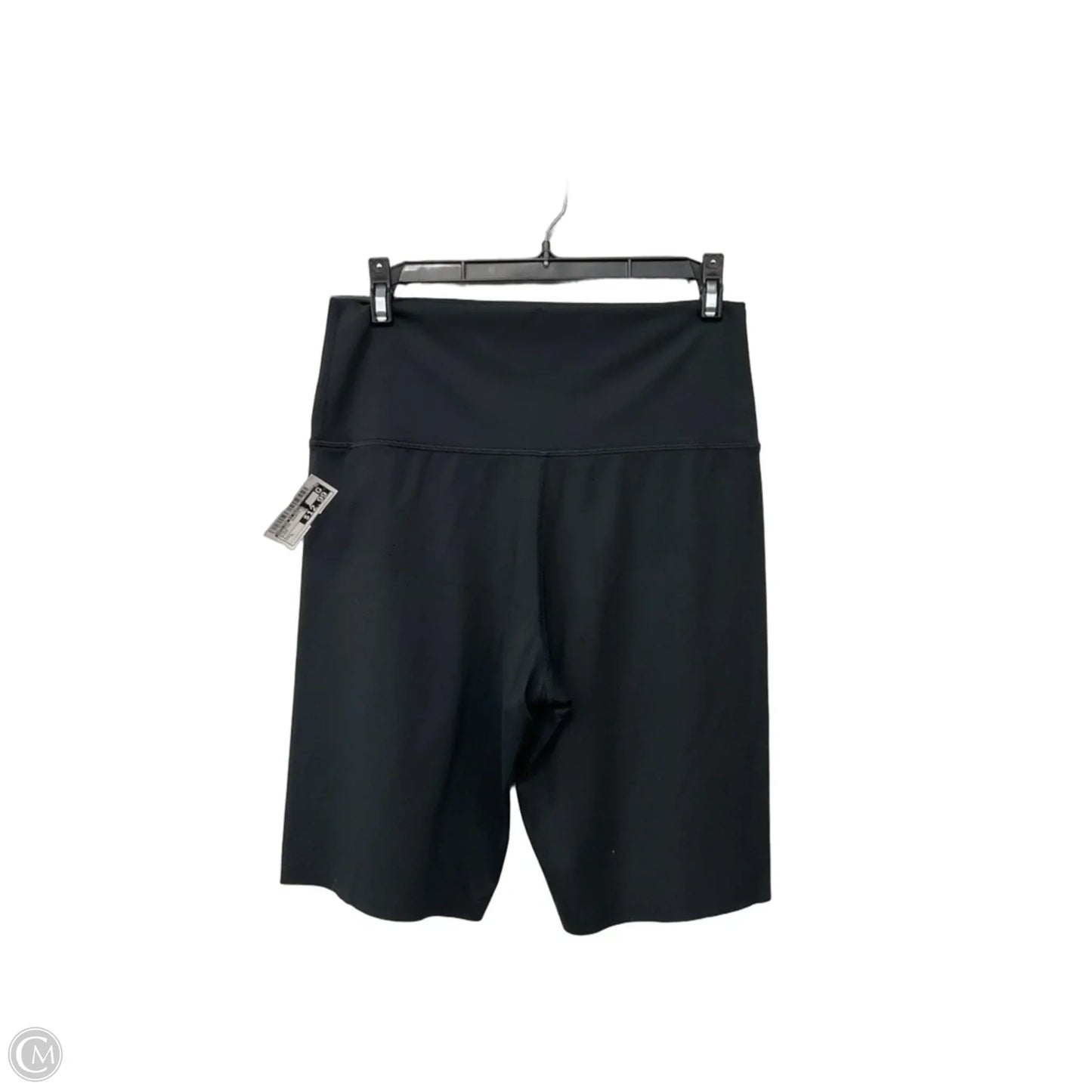 Athletic Shorts By Offline In Black, Size: L