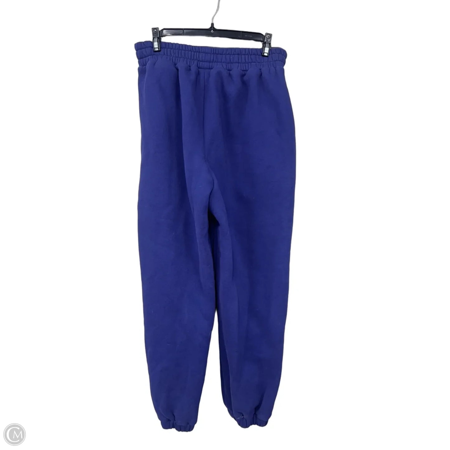 Pants Lounge By Clothes Mentor In Purple, Size: M