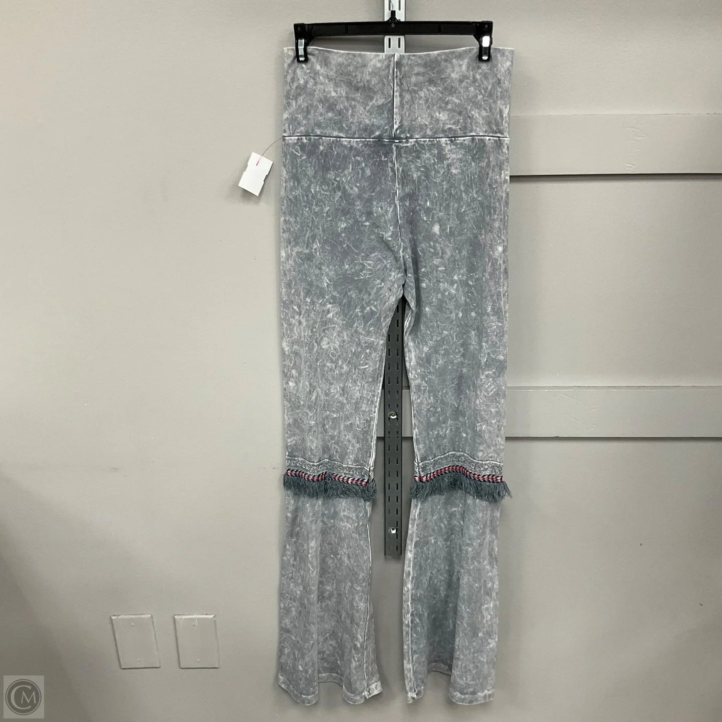 Pants Lounge By T Party In Grey, Size: M