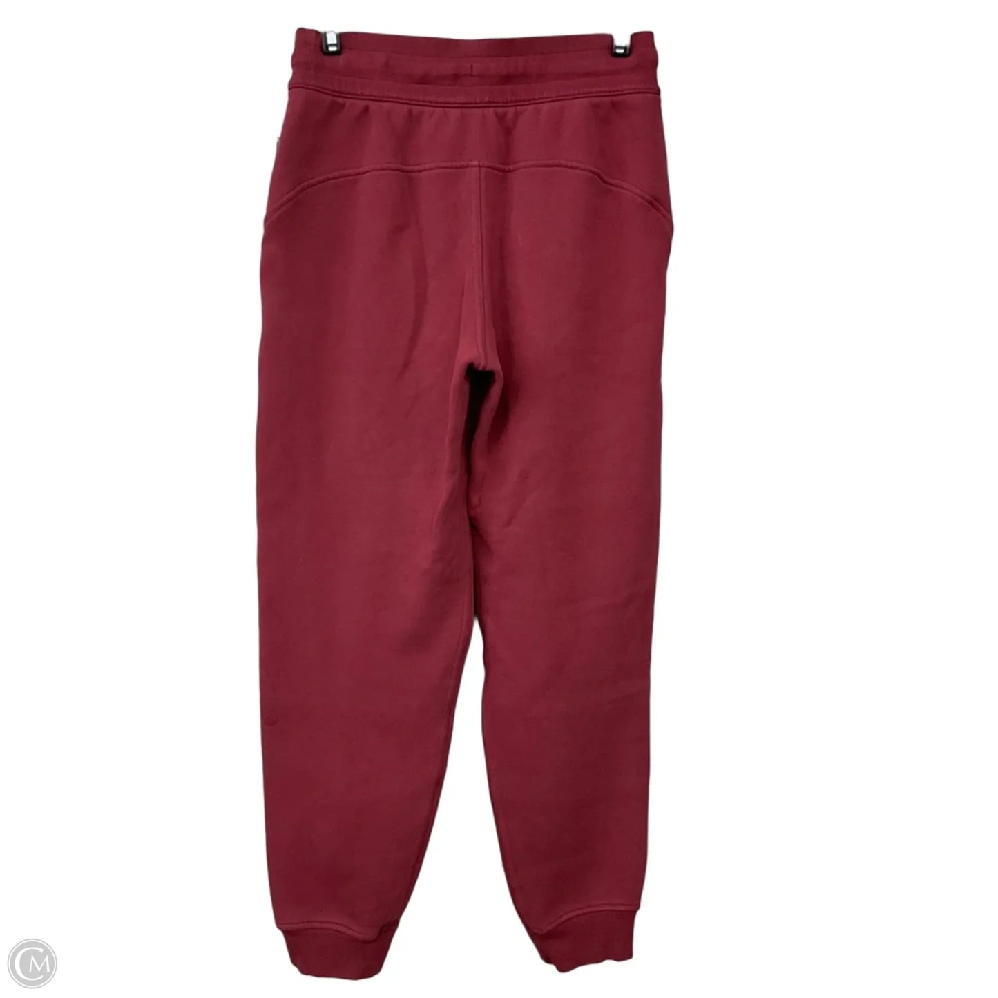 Pants Lounge By Lululemon In Red, Size: 4