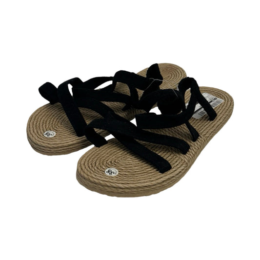 Sandals Flip Flops By Cmf  Size: 7.5
