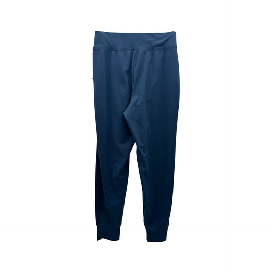 Blue Pants Joggers By Gapfit O  Size: S