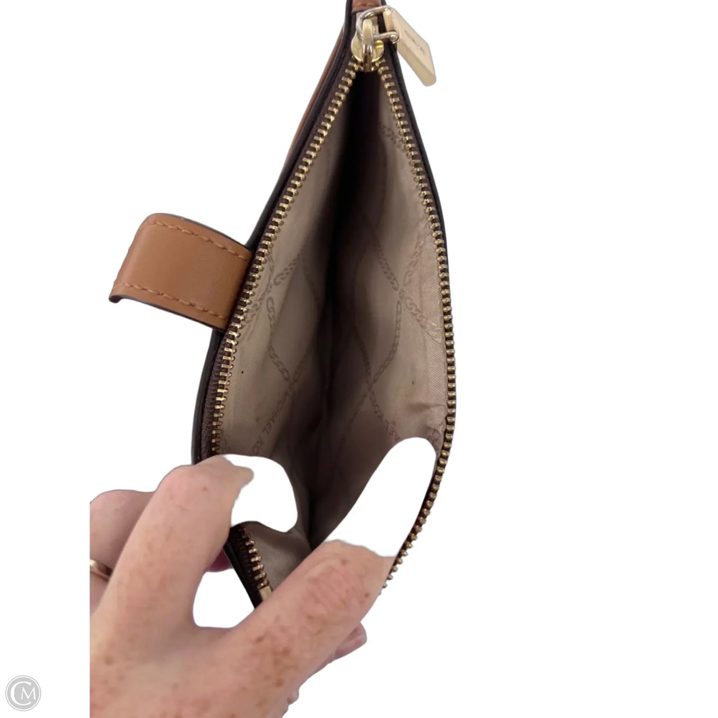 Wallet Designer By Michael Kors, Size: Medium