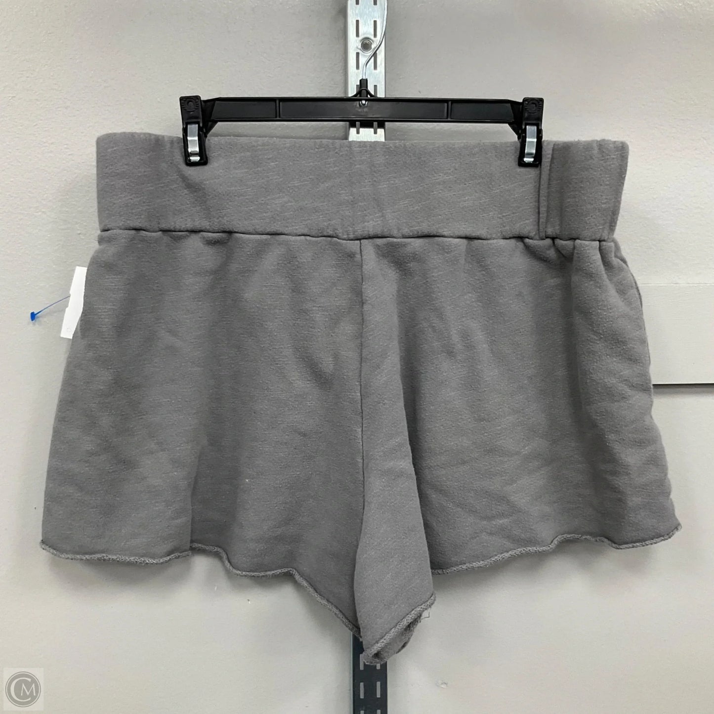 Shorts By Free People In Grey, Size: L