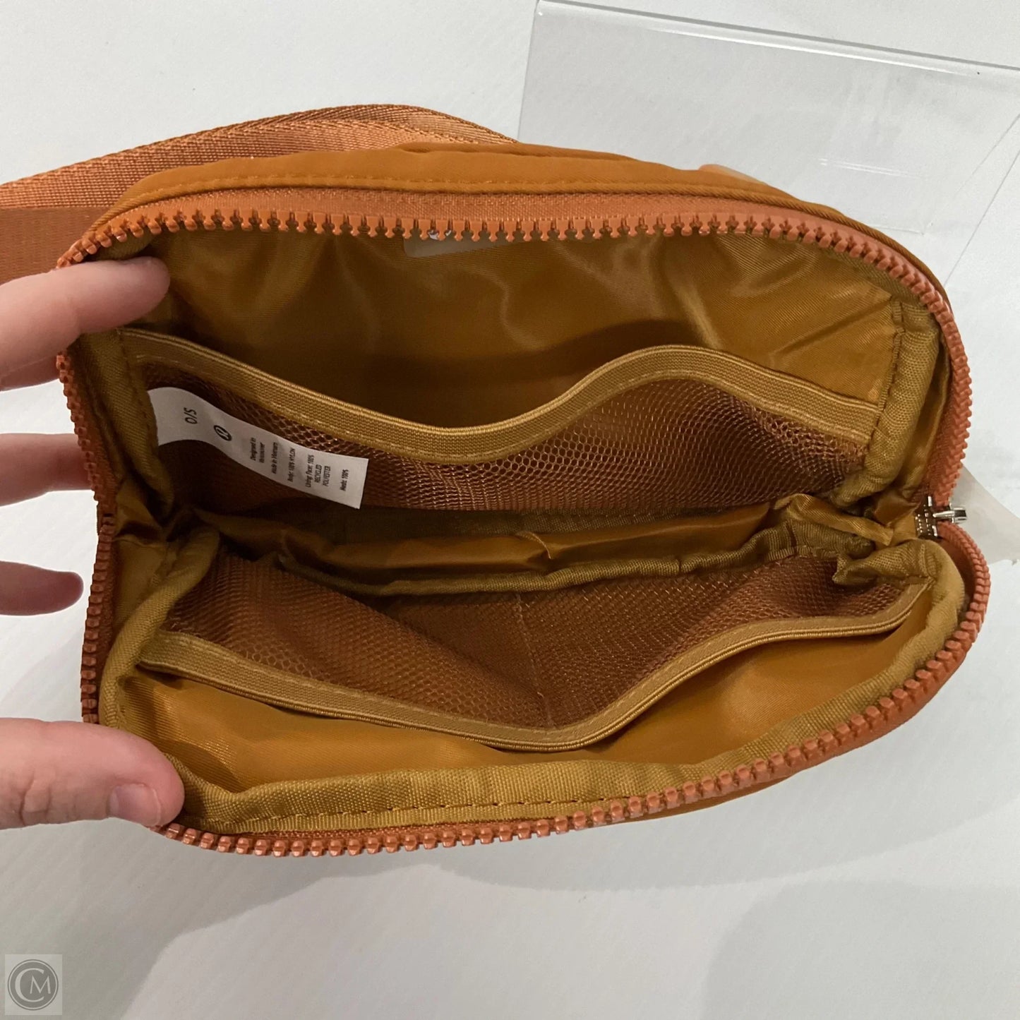 Belt Bag By Lululemon, Size: Medium