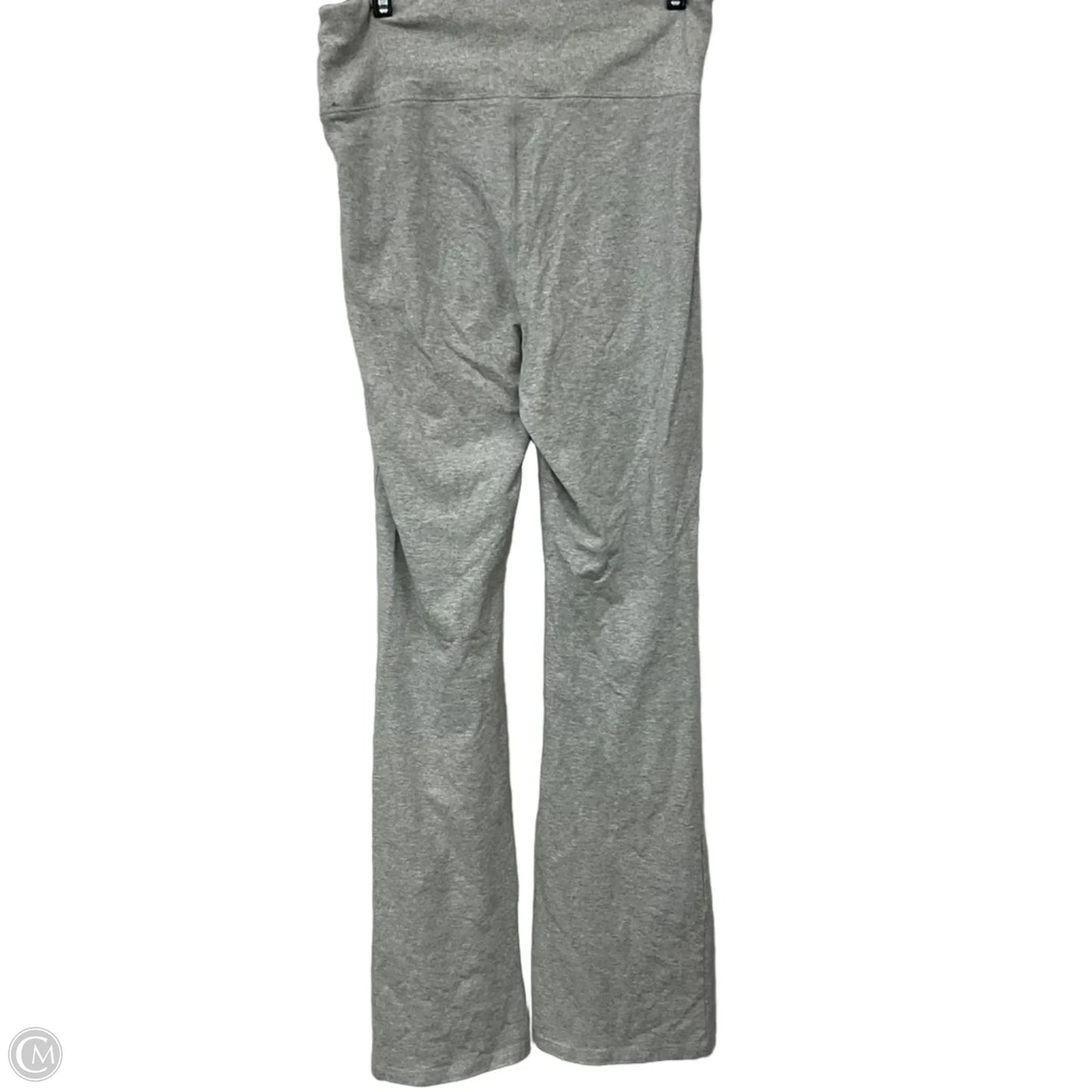 Pants Lounge By Free People In Grey, Size: L