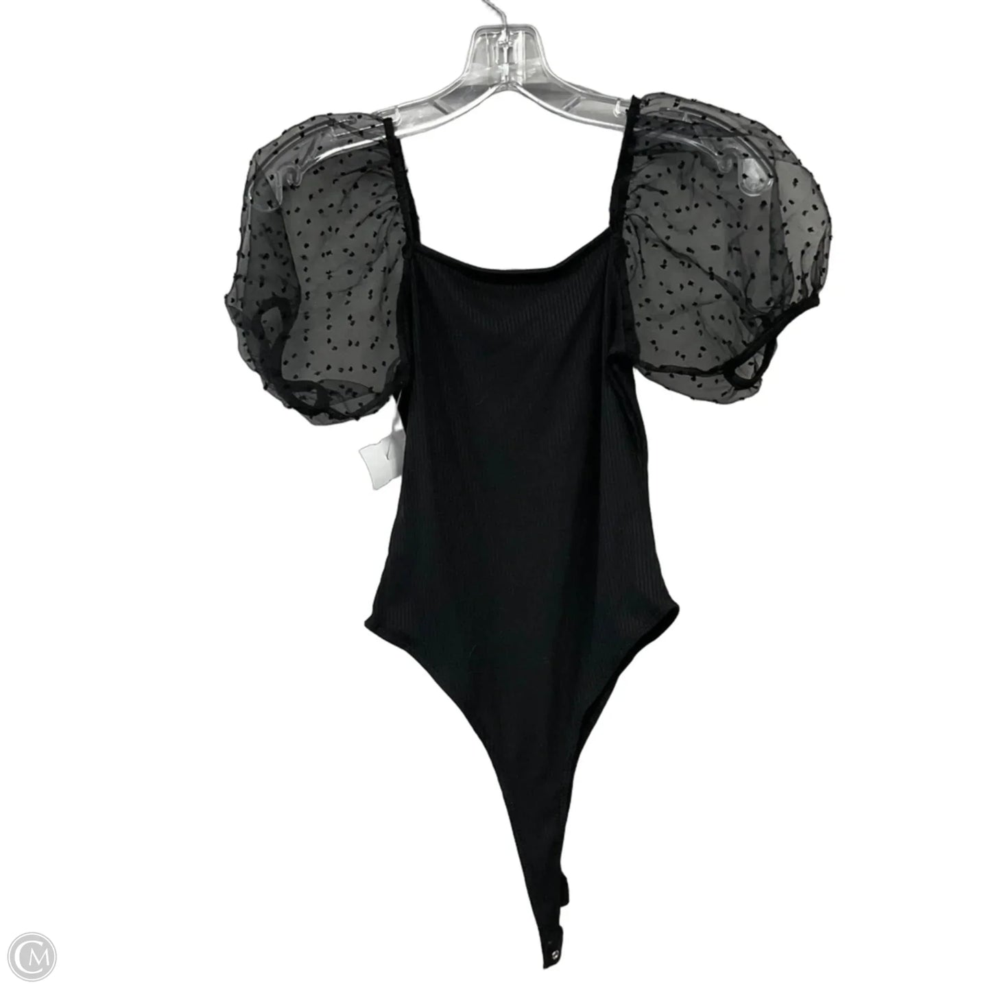 Bodysuit By Altard State In Black, Size: S