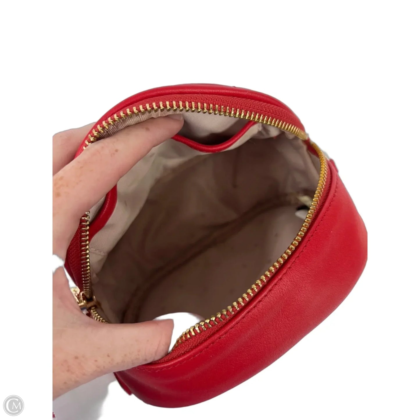Crossbody Designer By Kate Spade, Size: Small