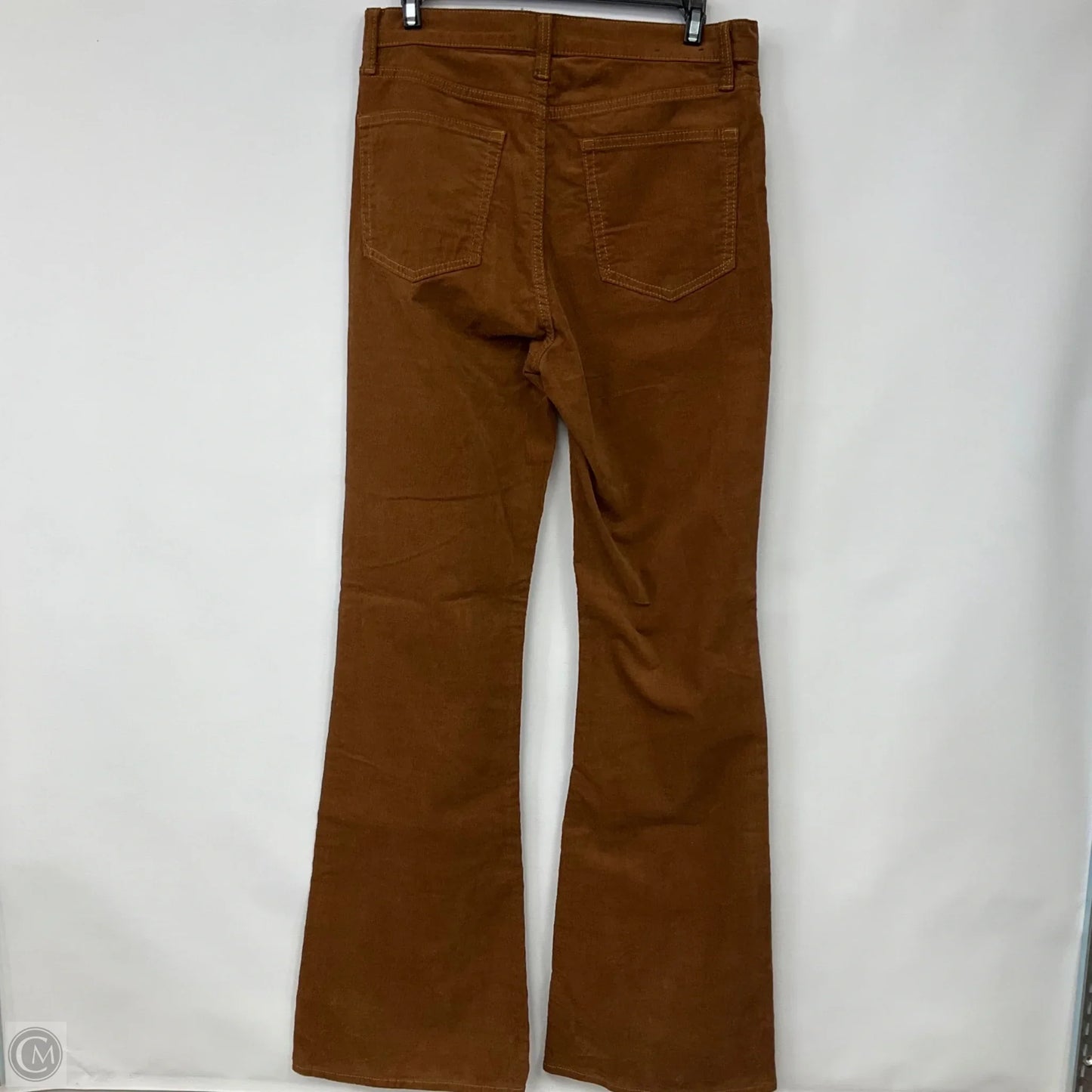 Pants Corduroy By Gap In Brown, Size: 6