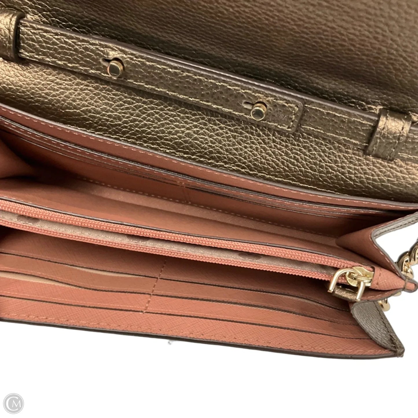 Crossbody Designer By Kate Spade, Size: Small