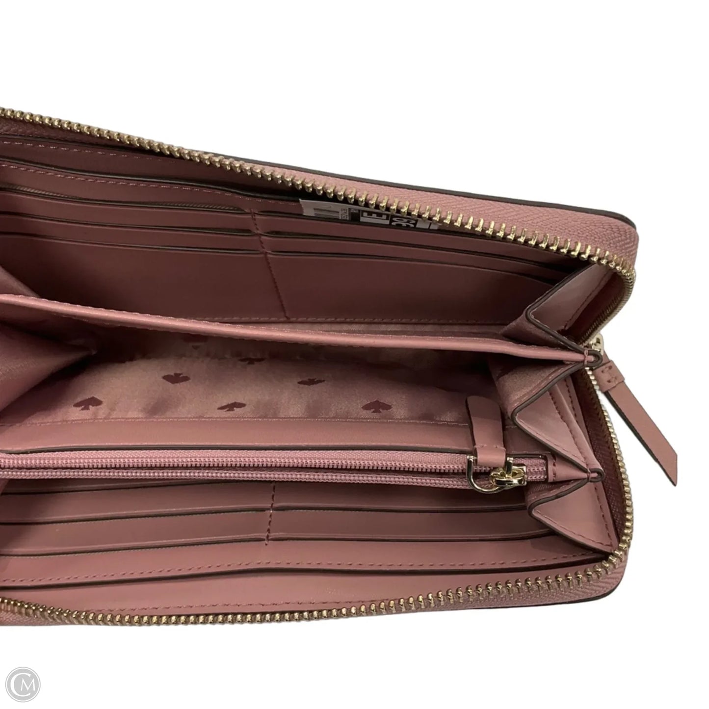 Wallet Designer By Kate Spade, Size: Medium