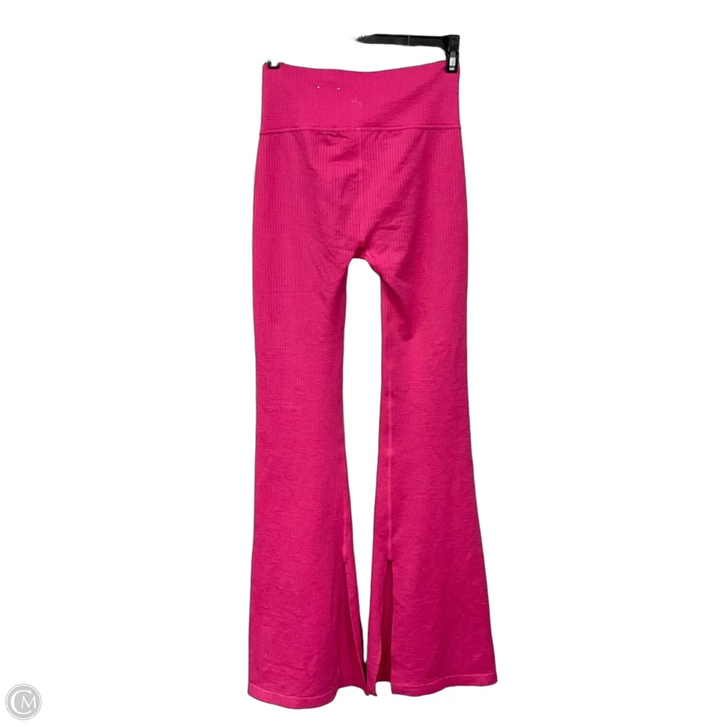 Athletic Leggings By Joy Lab In Pink, Size: S