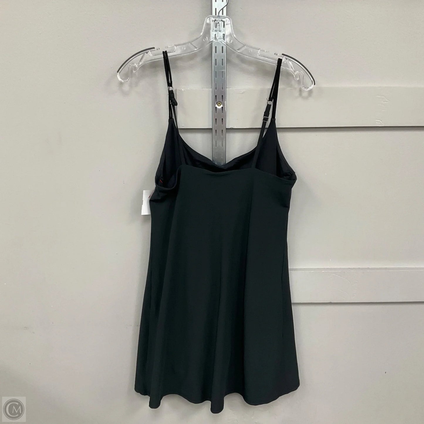 Athletic Dress By Abercrombie And Fitch In Green, Size: M