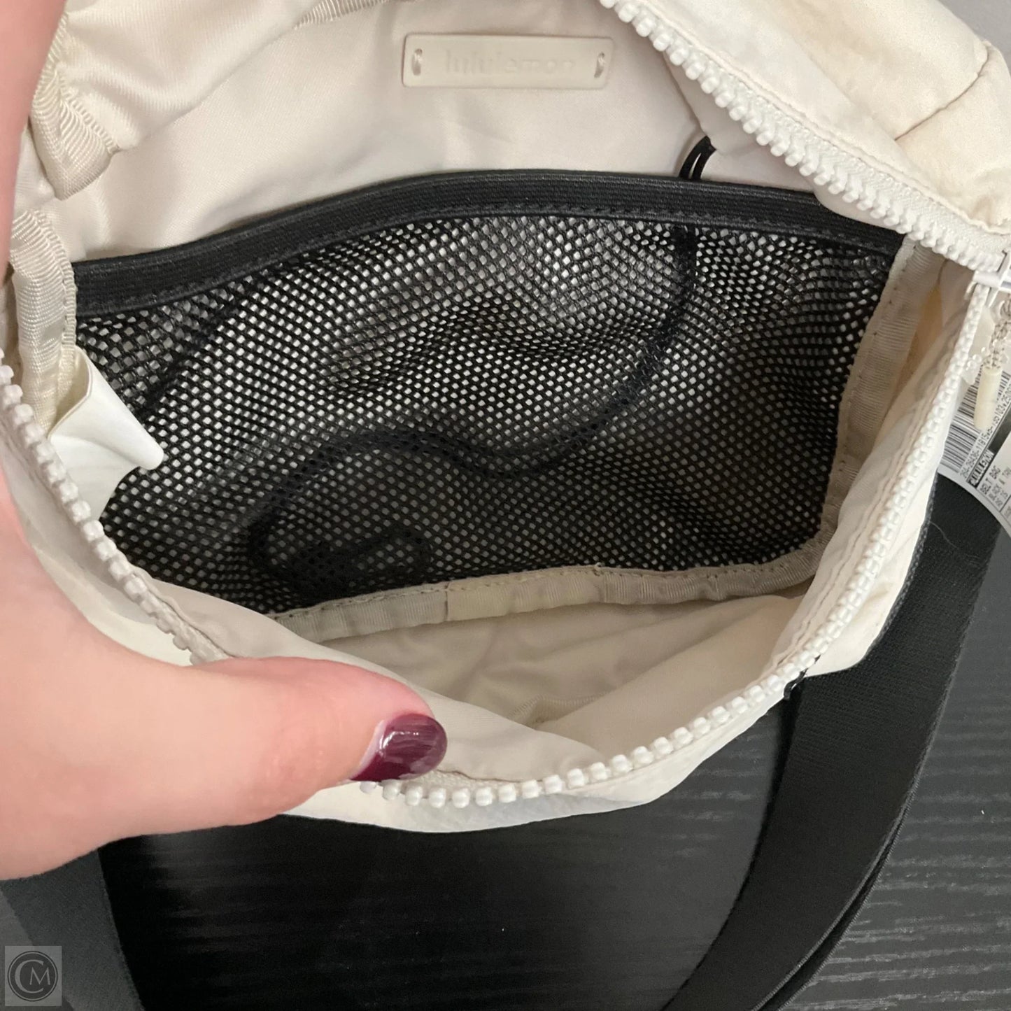 Belt Bag By Lululemon, Size: Medium