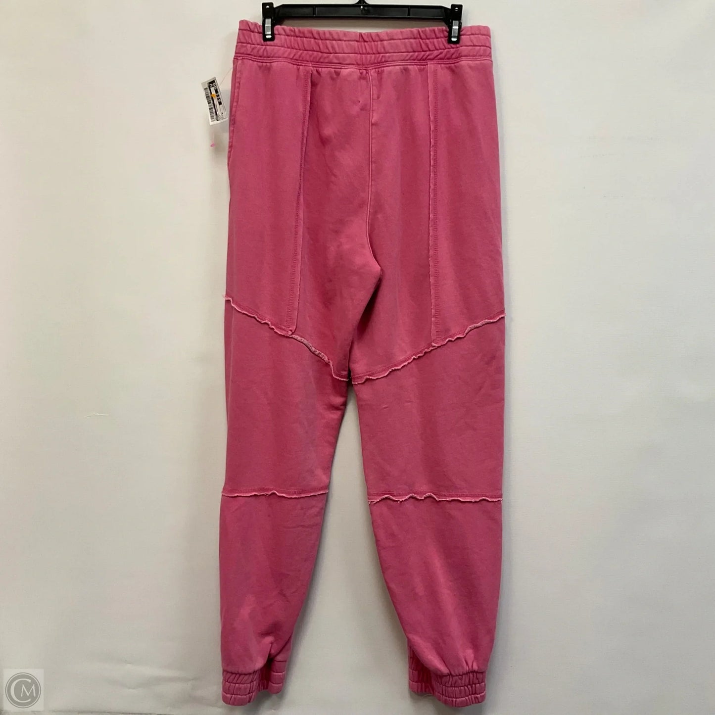 Pants Joggers By Bdg In Pink, Size: M