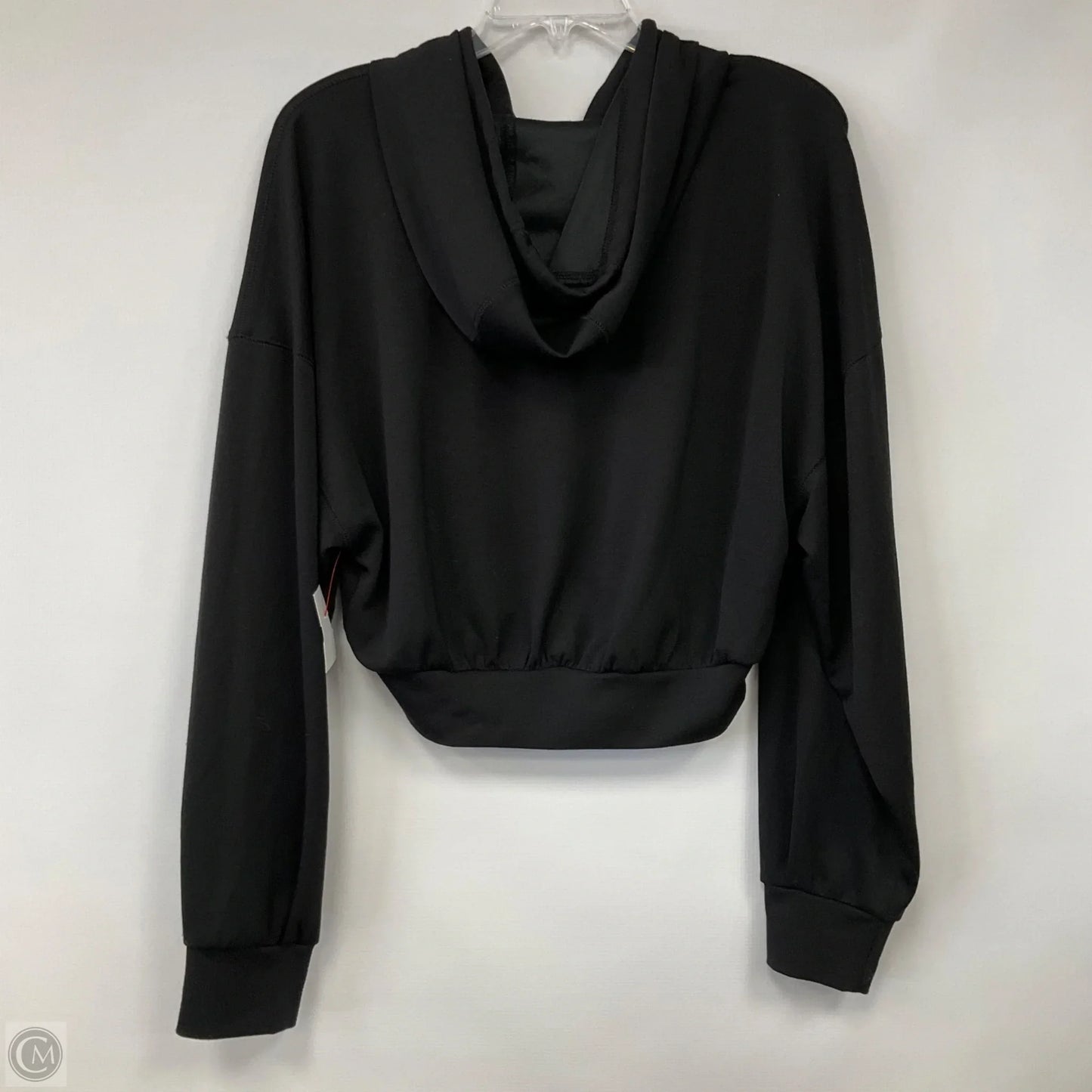 Athletic Jacket By Altard State In Black, Size: L