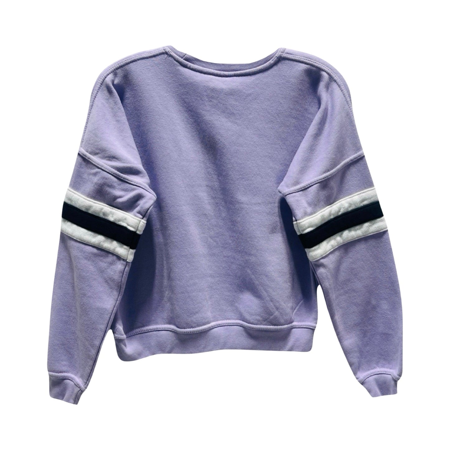 Sweatshirt Crewneck By Clothes Mentor  Size: S
