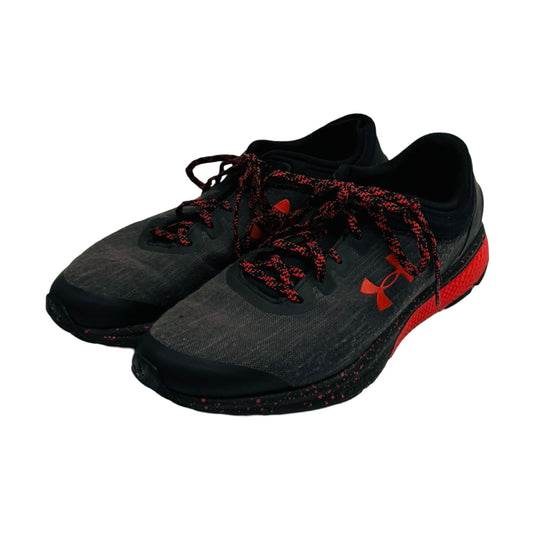 Shoes Athletic By Under Armour  Size: 8