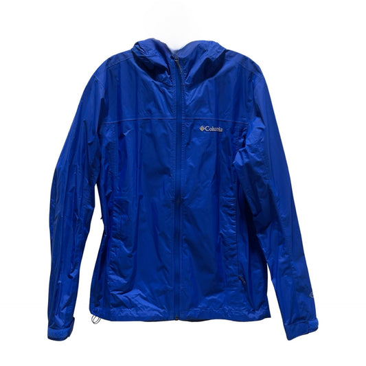Coat Raincoat By Columbia  Size: M