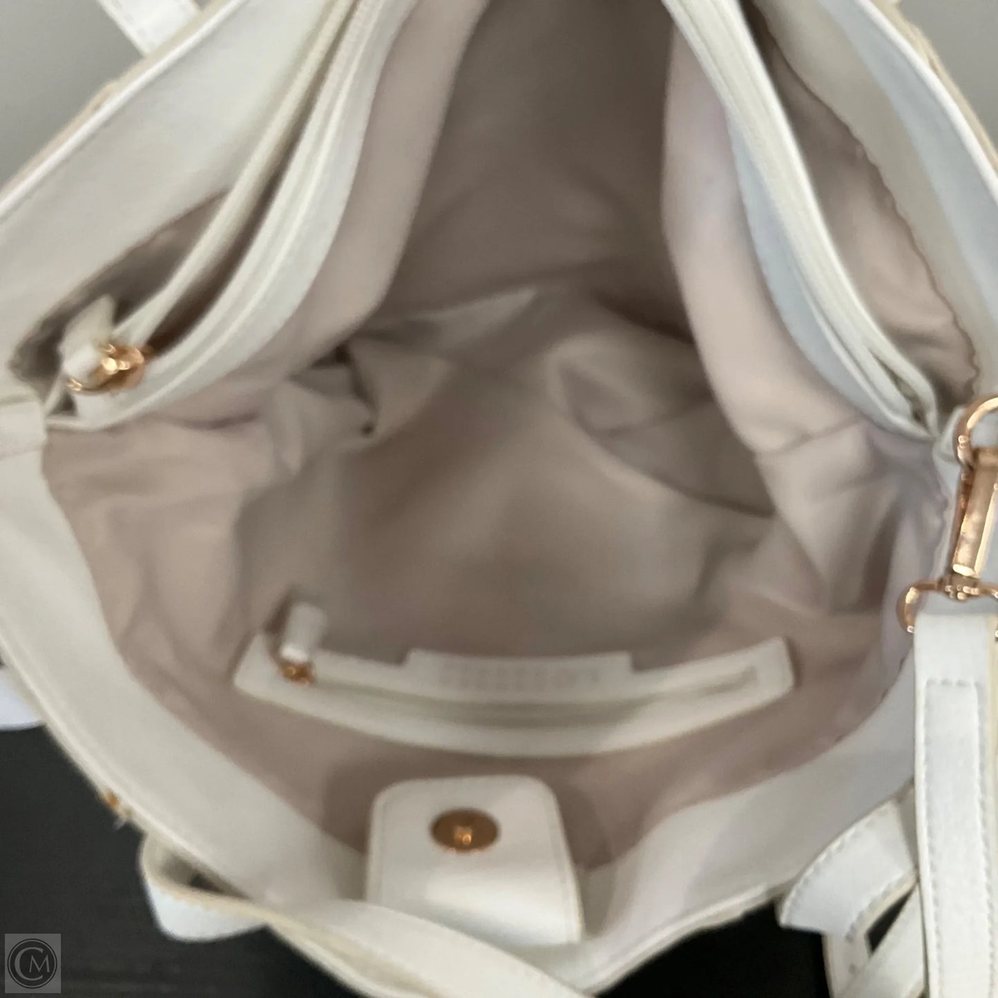 Handbag By LC Lauren Conrad, Size: Medium