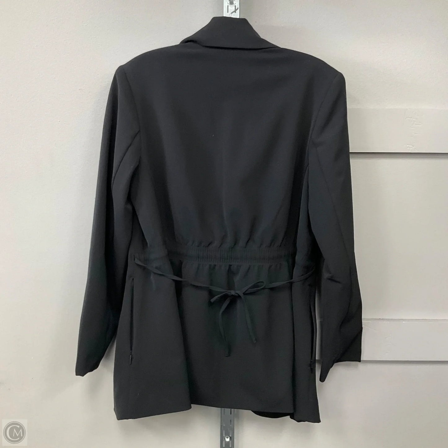 Blazer By Athleta In Black, Size: 12